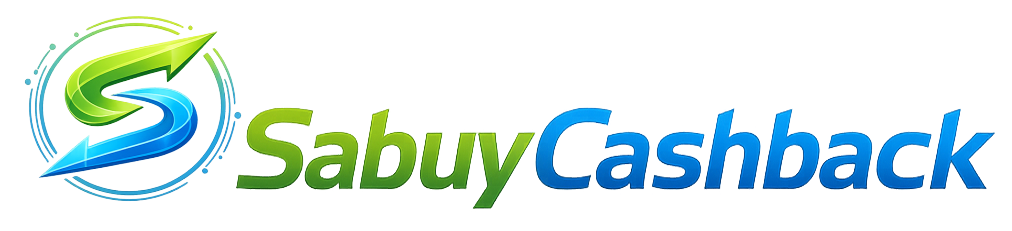 SabuyCashBack logo